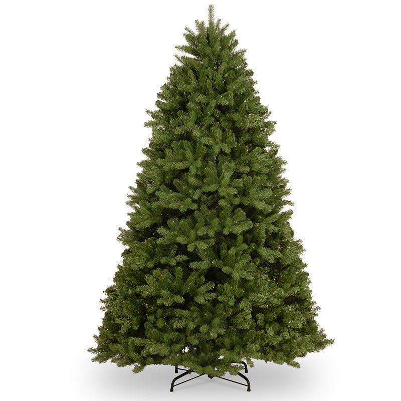Newberry Feel Real 6.5ft Artificial Tree